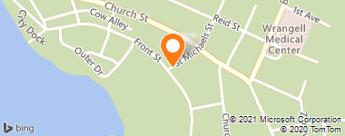 Insurance Agency & Insurance Agent - Wrangell Insurance Center