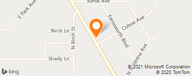 Insurance Agency & Insurance Agent - Mitchell - Nancy A - State Farm Insurance Agent