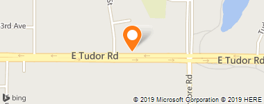 Insurance Agency & Insurance Agent - Arctic Adjusters Inc