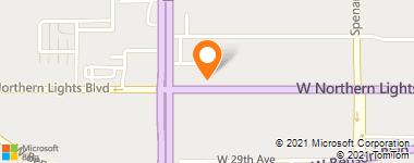 Insurance Agency & Insurance Agent - Allstate Chuck May Insurance