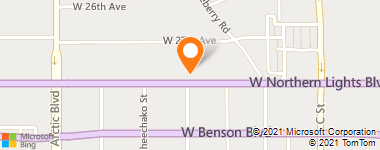 Insurance Agency & Insurance Agent - Insurance Group of Alaska LLC