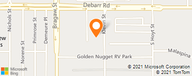 Insurance Agency & Insurance Agent - Northern Adjusters Inc - General Office