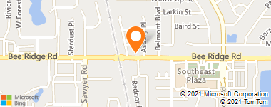 Insurance Agency & Insurance Agent - HealthMarkets Insurance Agency