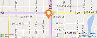 Insurance Agency & Insurance Agent - Accurate Insurance Services