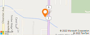 Insurance Agency & Insurance Agent - Chapman May Insurance