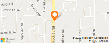 Insurance Agency & Insurance Agent - Fairchild - Beth - Anne - State Farm Insurance Agent