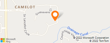 Insurance Agency & Insurance Agent - Berry, George