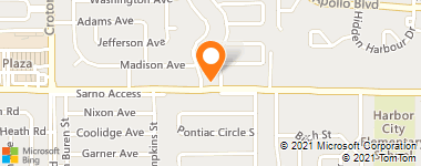 Insurance Agency & Insurance Agent - Blue Cross and Blue Shield of Florida Inc