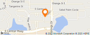 Insurance Agency & Insurance Agent - Florida Insurance Brokerage