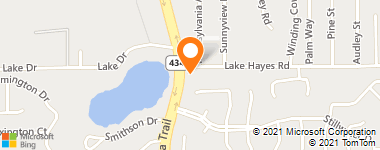 Insurance Agency & Insurance Agent - TMI LLC