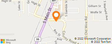 Insurance Agency & Insurance Agent - Larry Johnson