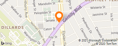 Insurance Agency & Insurance Agent - Abc Insurance Agencies - Gentilly