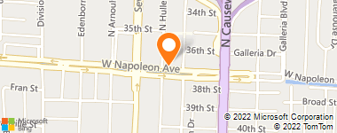 Insurance Agency & Insurance Agent - Trepagnier David G