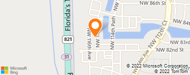 Insurance Agency & Insurance Agent - Flores Roberto