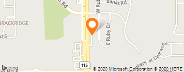 Insurance Agency & Insurance Agent - Farlow Insurance Agency