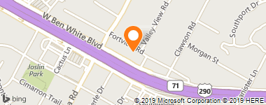 Insurance Agency & Insurance Agent - Paul Rogers