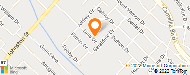 Insurance Agency & Insurance Agent - Acadiana Senior Benefits