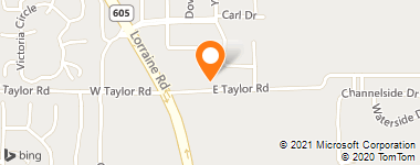 Insurance Agency & Insurance Agent - Harrison County Farm Bureau -