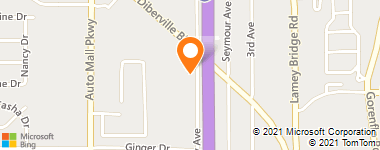 Insurance Agency & Insurance Agent - Allstate Insurance Companies - Sales Offices - D'Iberville