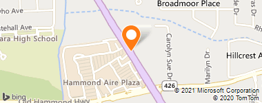 Insurance Agency & Insurance Agent - McCrary Don (Red) Insurance