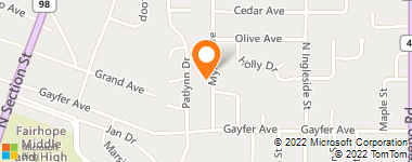 Insurance Agency & Insurance Agent - Jim Nix & Assoc Inc