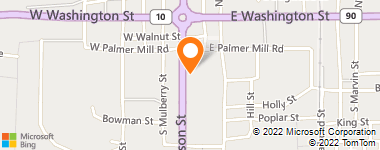 Insurance Agency & Insurance Agent - Morrow Insurance of Monticello