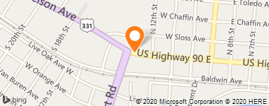 Insurance Agency & Insurance Agent - McHenry, James