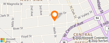 Insurance Agency & Insurance Agent - Cribbs, Paul W