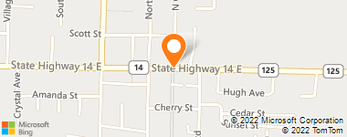 Insurance Agency & Insurance Agent - Hodges Insurance Agency