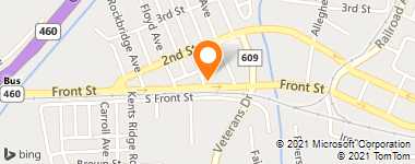 Insurance Agency & Insurance Agent - Clinch Valley Insurance Agency Inc