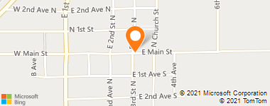 Insurance Agency & Insurance Agent - Security Insurance Agency