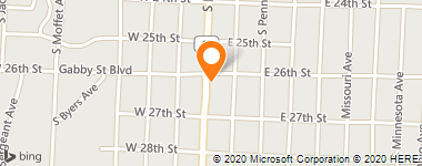 Insurance Agency & Insurance Agent - Advantage 1