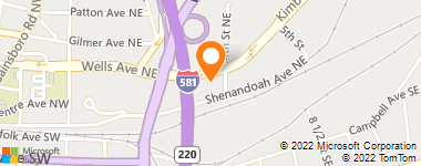 Insurance Agency & Insurance Agent - Aaa Of Virginia