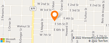 Insurance Agency & Insurance Agent - Farm Bureau Insurance Services - Carthage