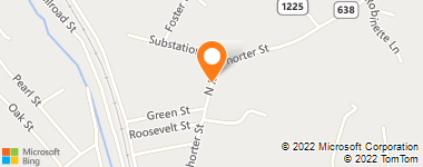 Insurance Agency & Insurance Agent - G A B Robbins North America Inc