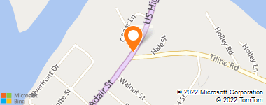 Insurance Agency & Insurance Agent - Kentucky Farm Bureau Insurance Service