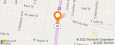 Insurance Agency & Insurance Agent - Jimmie Daniel Insurance