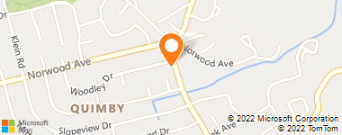 Insurance Agency & Insurance Agent - Beaconridge Health Insurance Services Inc