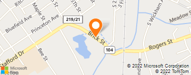 Insurance Agency & Insurance Agent - Baker Sam Agency