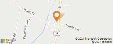 Insurance Agency & Insurance Agent - Michael Brown