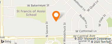 Insurance Agency & Insurance Agent - Hospice Care of Kansas - West Wichita