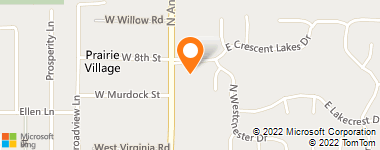 Insurance Agency & Insurance Agent - Tats Shepherd - State Farm Insurance Agent