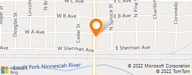 Insurance Agency & Insurance Agent - Strong's Insurance Inc