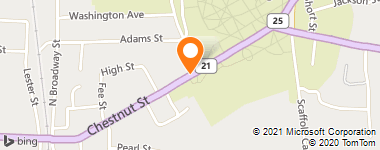 Insurance Agency & Insurance Agent - L Marion Oliver Insurance Agency Inc