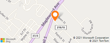 Insurance Agency & Insurance Agent - Hanshaw Insurance Agency Inc