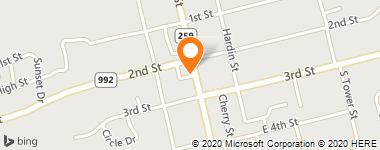 Insurance Agency & Insurance Agent - Bennett & Macy Insurance Agency Inc