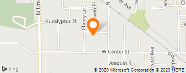 Insurance Agency & Insurance Agent - Brian Blanco - State Farm Insurance Agent