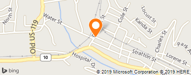 Insurance Agency & Insurance Agent - Mike Ward Insurance