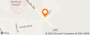 Insurance Agency & Insurance Agent - Nelson County Farm Bureau West