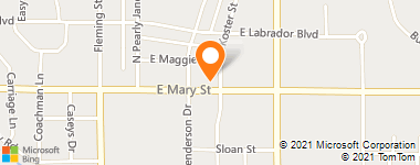 Insurance Agency & Insurance Agent - Farm Bureau Financial-Hugh Binns Crop Specialist